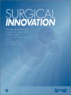 Total Laparoscopic Hysterectomy With and Without Robotic Assistance: A Prospective Controlled Study.