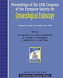 Short and long term results of 180 laparoscopic and laparotomic myomectomies