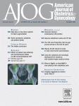 A new technique for temporary ovarian suspension: temporarily displacing the ovaries anterior to the uterus facilitates pelvic side wall access in the laparoscopic treatment of endometriosis