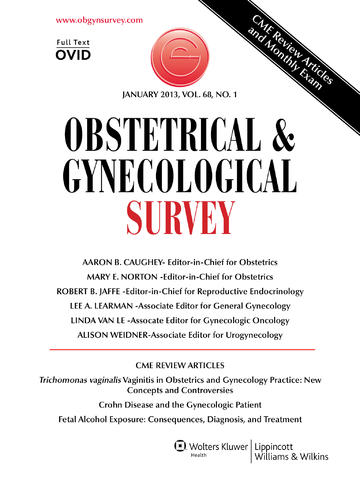 Short-Term and Long-Term Results of Resectoscopic Myomectomy With and Without Pretreatment With GnRH Analogs in Premenopausal Women.