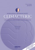 Endometrial polyp or neoplasia? A case-control study in women with polyps at ultrasound