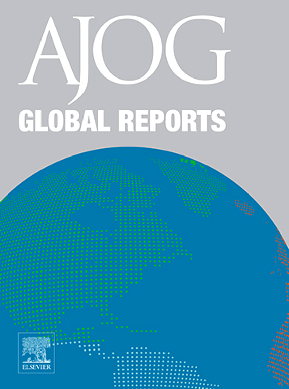 Menstrual symptoms and subjective well-being among postmenarchal adolescents